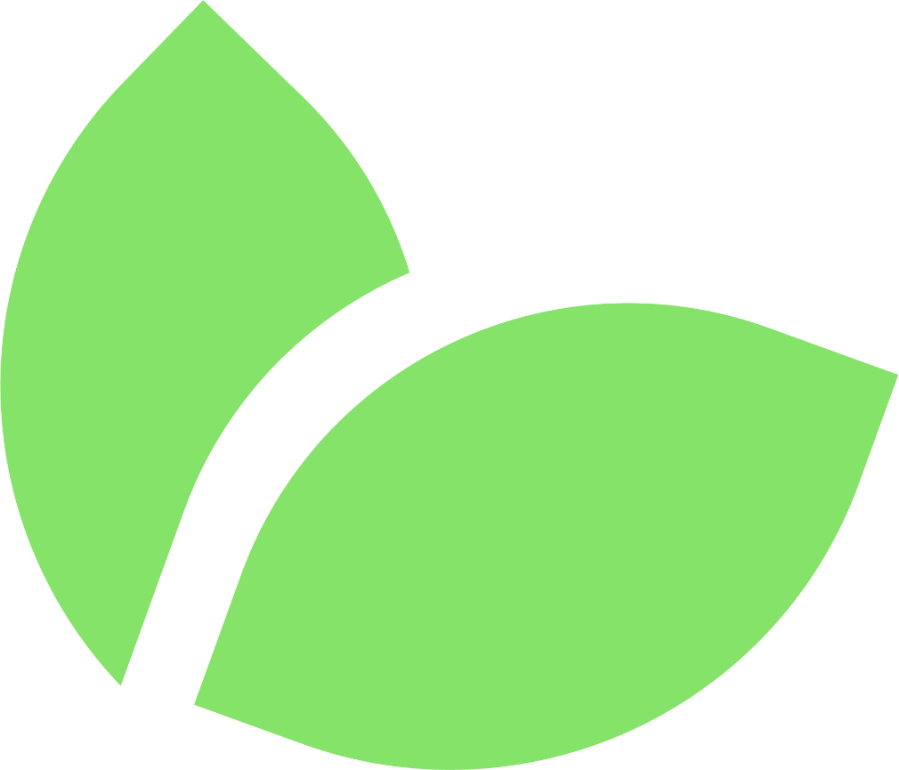 Símbolo sustentable ECO P.O.P.